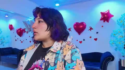 Ritsuka online show from February 23, 7:24 pm