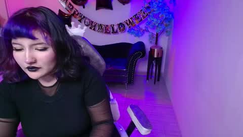 Ritsuka online show from October 31, 4:58 am