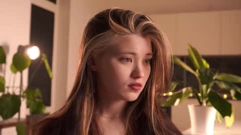 Akemi online show from February 24, 4:27 pm