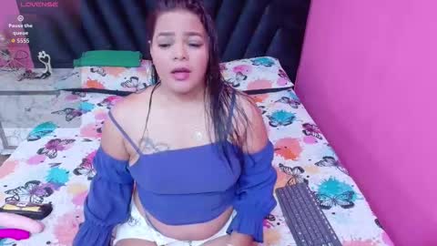 rizantella online show from February 24, 2:11 am