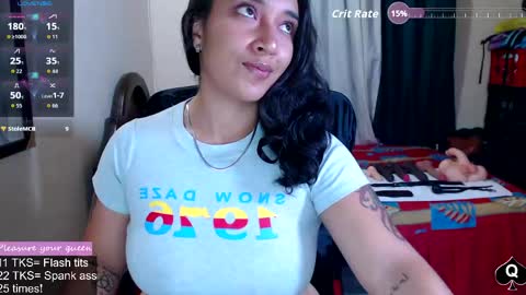 Ivanna and Robin online show from May 16, 11:15 pm