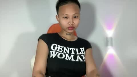 ASH LEE online show from January 15, 10:16 pm