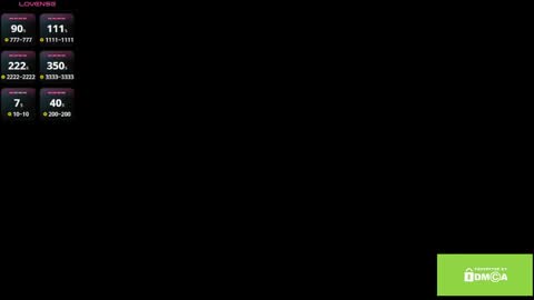 robynsentinella online show from March 31, 2:55 am