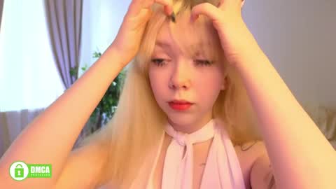 rochelle_dolly online show from May 12, 3:52 pm