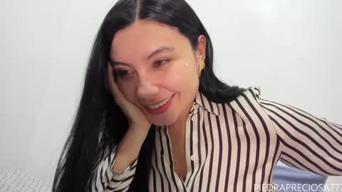 Samantha Estephania  online show from January 3, 1:59 am