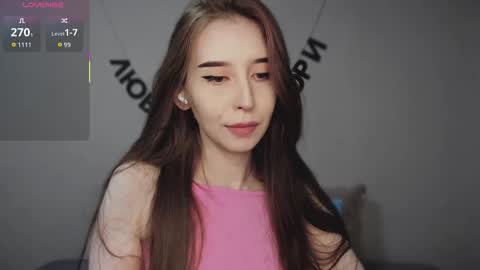 rocketsgirl online show from October 19, 7:10 am