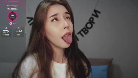 rocketsgirl online show from November 30, 4:49 am