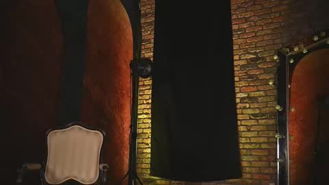 RocknRose online show from March 10, 9:41 pm