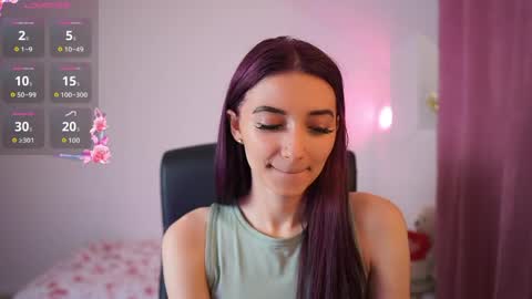 RocknRose18 online show from May 16, 1:21 pm