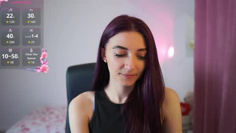 RocknRose18 online show from May 15, 2:09 pm
