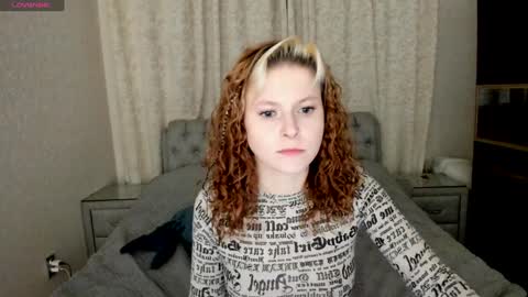 Rockel online show from February 2, 10:39 pm