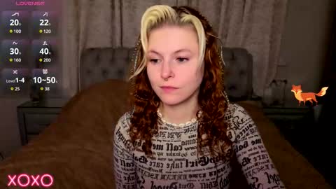 Rockel online show from March 26, 8:43 pm