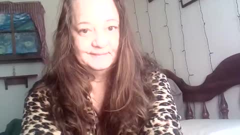 Rosie Rios online show from March 24, 11:48 am