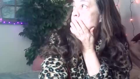 Rosie Rios online show from November 18, 2:01 am