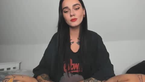 rokiinbaby online show from October 14, 7:38 pm