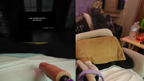 Rok-N-Blaze online show from October 31, 3:41 am