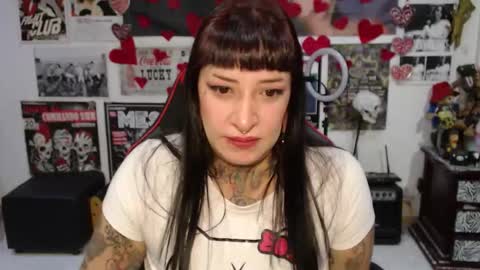 Rolly online show from February 22, 12:11 am