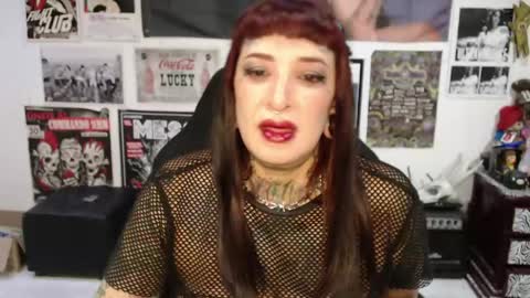 Rolly online show from May 23, 11:03 pm