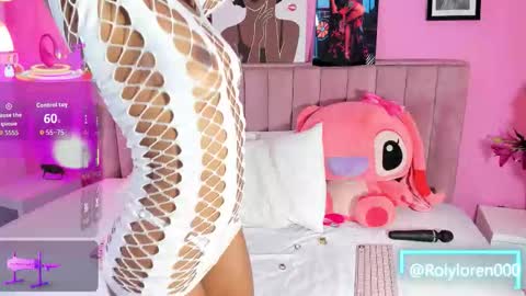 Marcela online show from November 16, 11:54 am