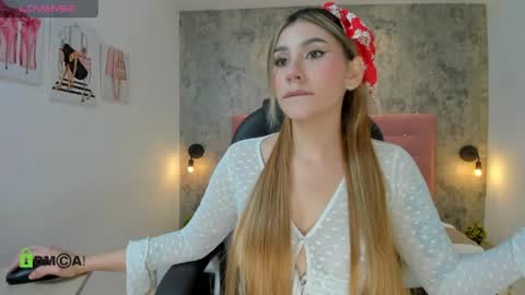 bellanova online show from May 13, 8:47 pm