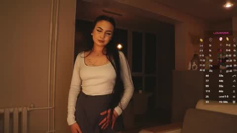 Nora online show from April 14, 7:47 pm