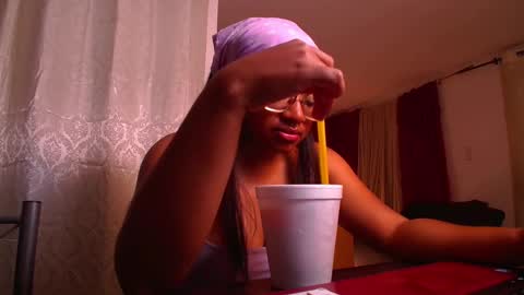 Is A Belle online show from March 22, 1:55 am