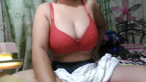 romanticruby online show from February 2, 5:26 pm