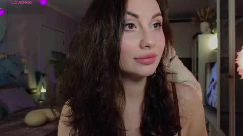 romanticsonya online show from March 25, 5:16 pm