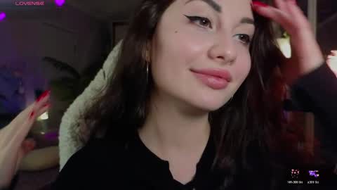 romanticsonya online show from March 30, 9:36 pm