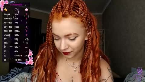 Anica online show from November 26, 9:21 am