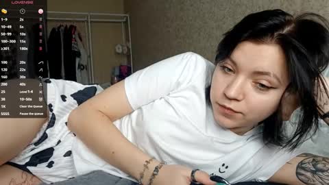 Anica online show from October 22, 10:20 am