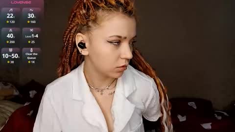 Anica online show from January 10, 9:47 am