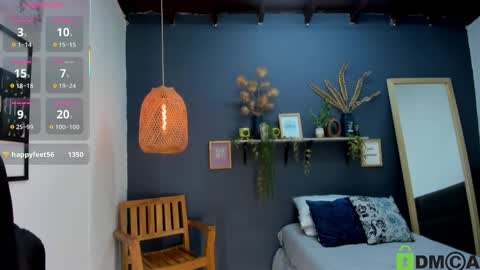 romi online show from November 11, 7:55 pm