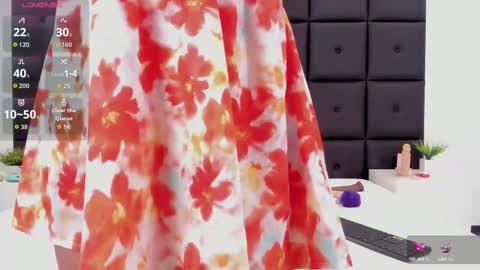 Romina online show from September 17, 7:23 pm