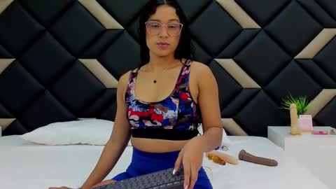 Romina online show from September 24, 12:04 pm