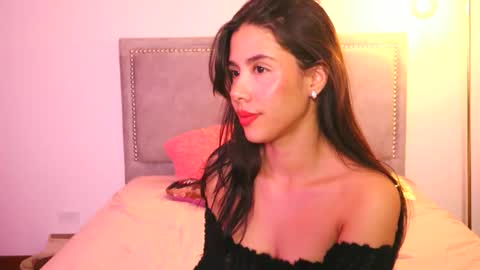 Roni online show from November 14, 2:11 am