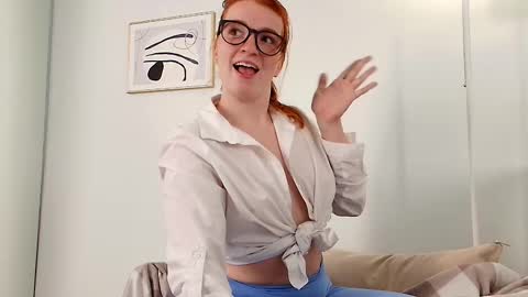 rosa_morgan online show from September 22, 6:34 am