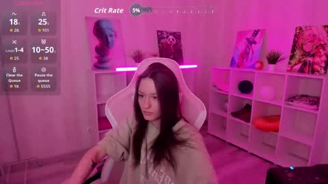 Viola online show from May 15, 9:23 am