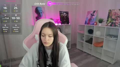 Viola online show from May 17, 12:54 am