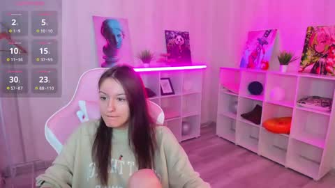 Viola online show from May 14, 9:04 am