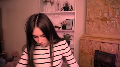 Rose online show from March 27, 8:48 am