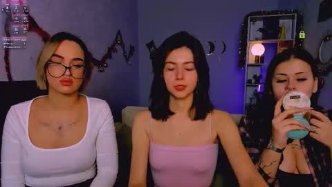 Rosalia online show from January 9, 8:24 pm