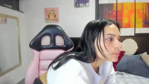rosalia_santos online show from April 3, 2:42 am
