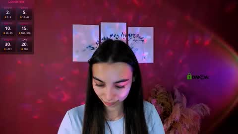 rosalie_shy online show from November 14, 8:09 pm