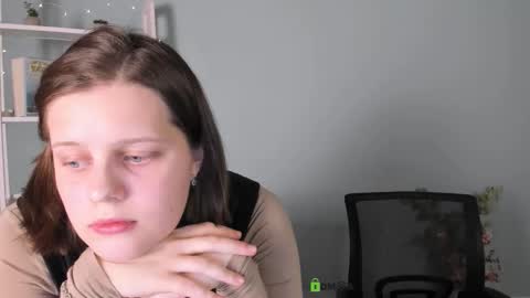 rosalie_shy online show from October 27, 10:22 am