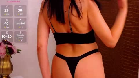 Rosalie online show from May 12, 8:04 pm