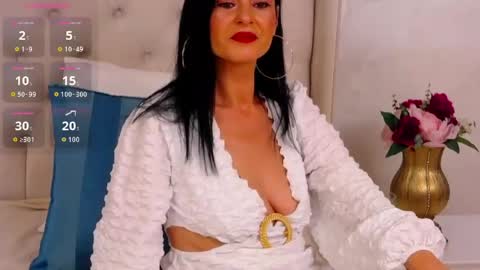 Rosalie online show from May 15, 3:15 pm
