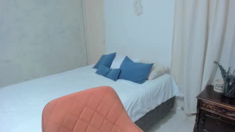 Snapshot of rosaliiaa1 chatting on February 19, 10:12 am Rosalia online show from February 19, 10:12 am