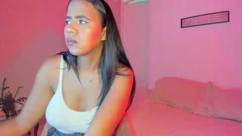 Rosalia online show from November 1, 6:56 pm