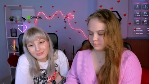 rosalin online show from March 30, 10:53 pm